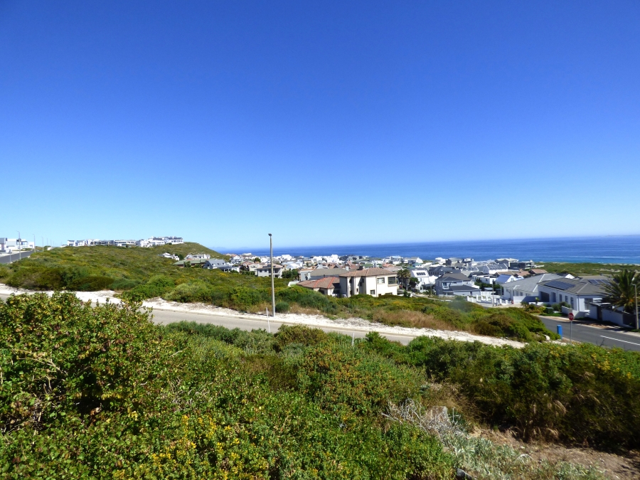 0 Bedroom Property for Sale in Yzerfontein Western Cape